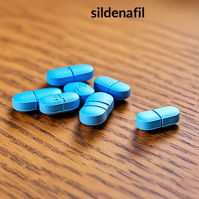 Sildenafil liomont precio